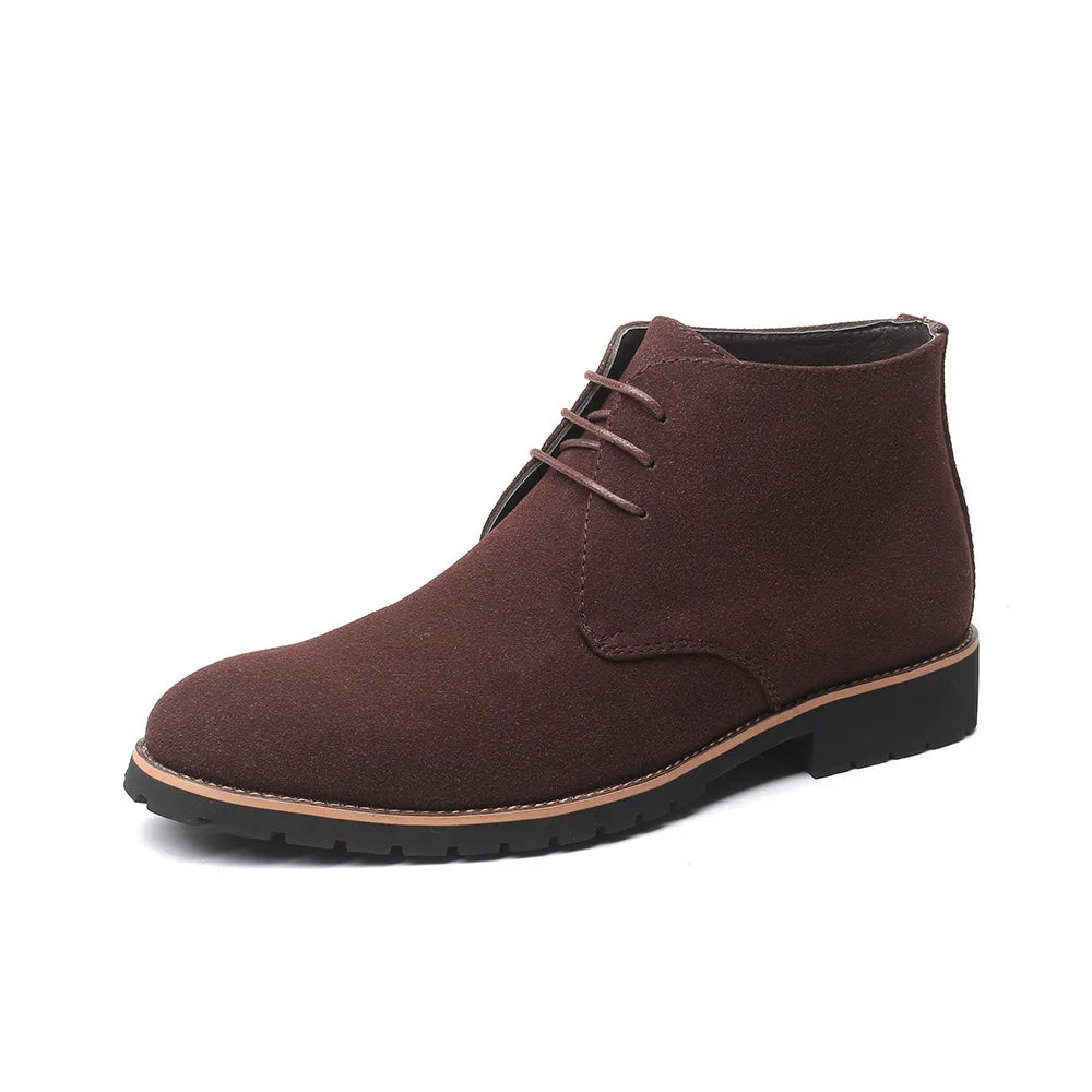 ONBELTT - Botines Paris