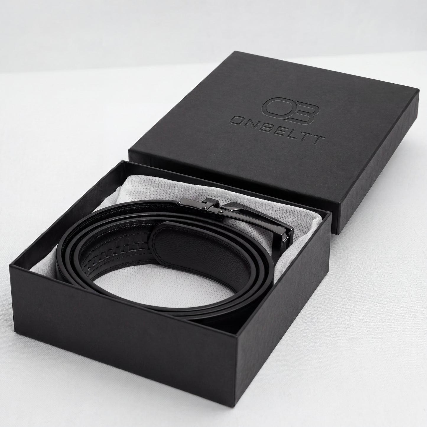 ONBELTT - Cinturón Ajuste Automático