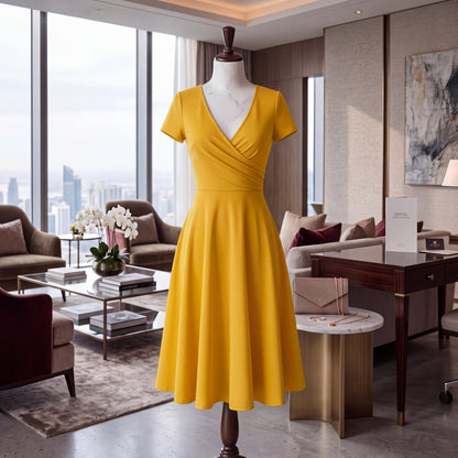 ONBELTT - Vestido Brisa