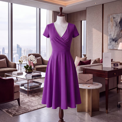 ONBELTT - Vestido Brisa