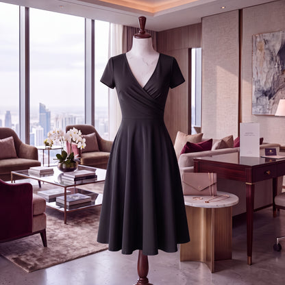 ONBELTT - Vestido Brisa