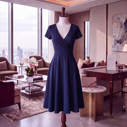 ONBELTT - Vestido Brisa