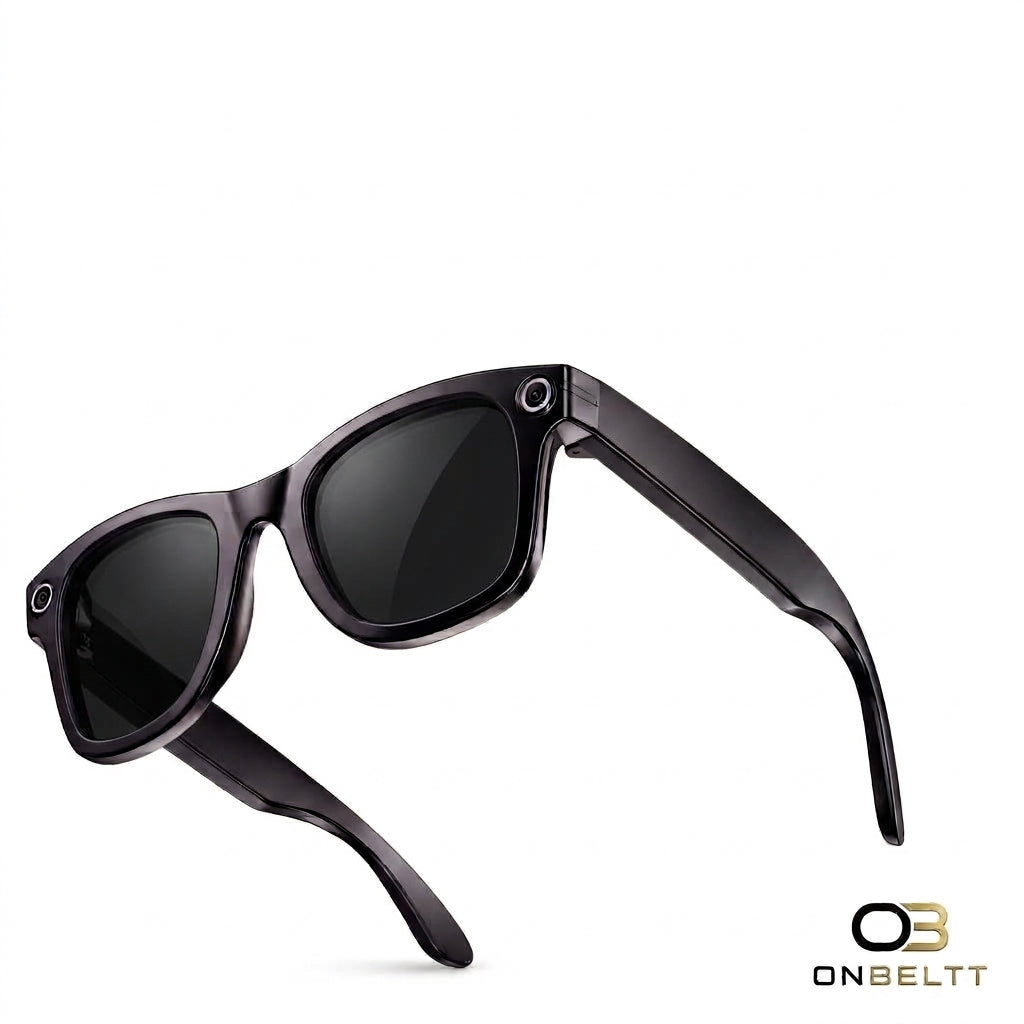 ONBELTT - Gafas con IA