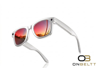 ONBELTT - Gafas con IA