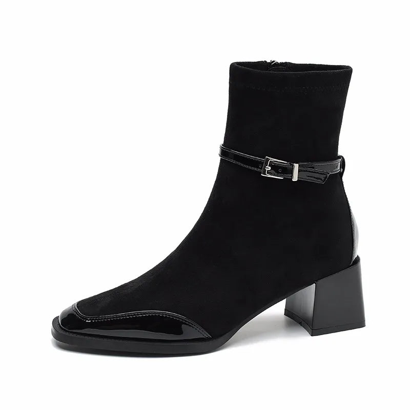 ONBELTT - Bota Madona