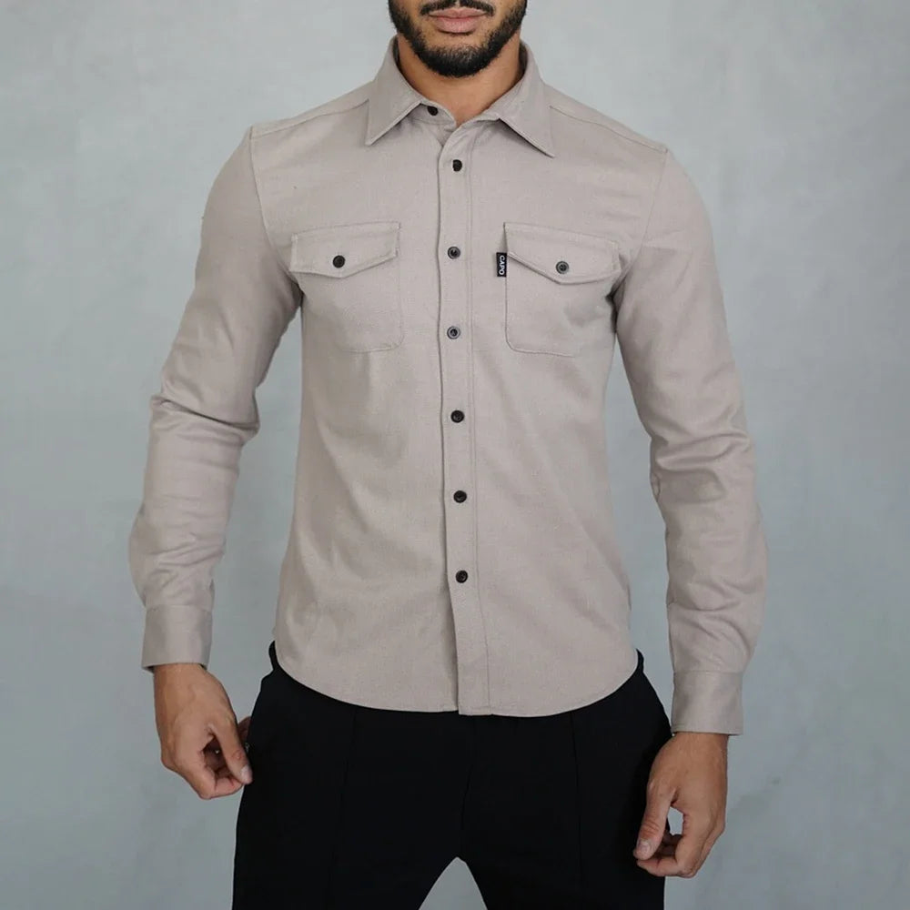 ONBELTT - Chaqueta Milán