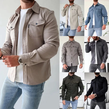 ONBELTT - Chaqueta Milán
