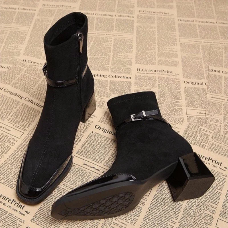 ONBELTT - Bota Madona