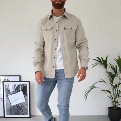 ONBELTT - Chaqueta Milán