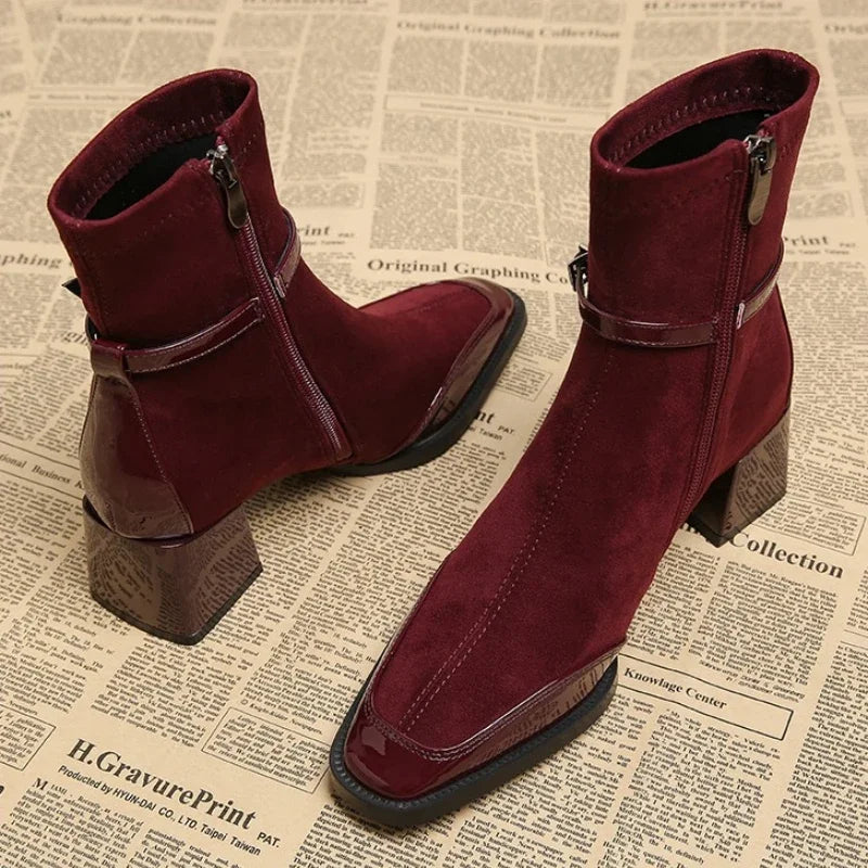 ONBELTT - Bota Madona