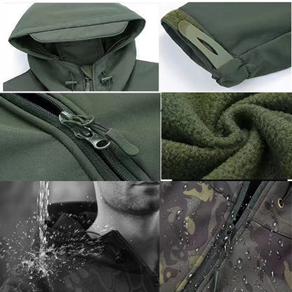 ONBELTT - Chaqueta Polar