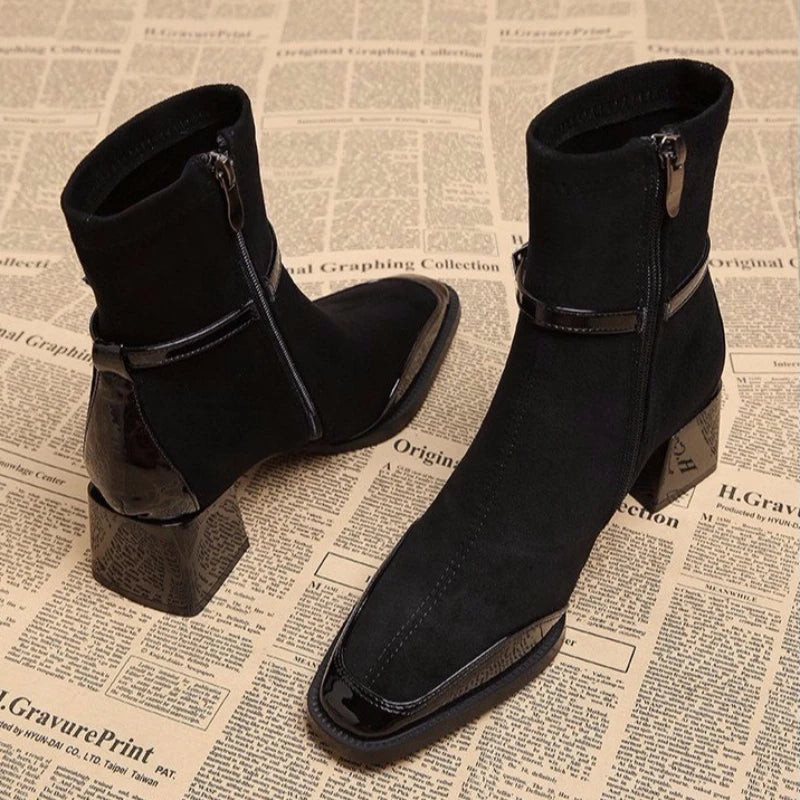 ONBELTT - Bota Madona