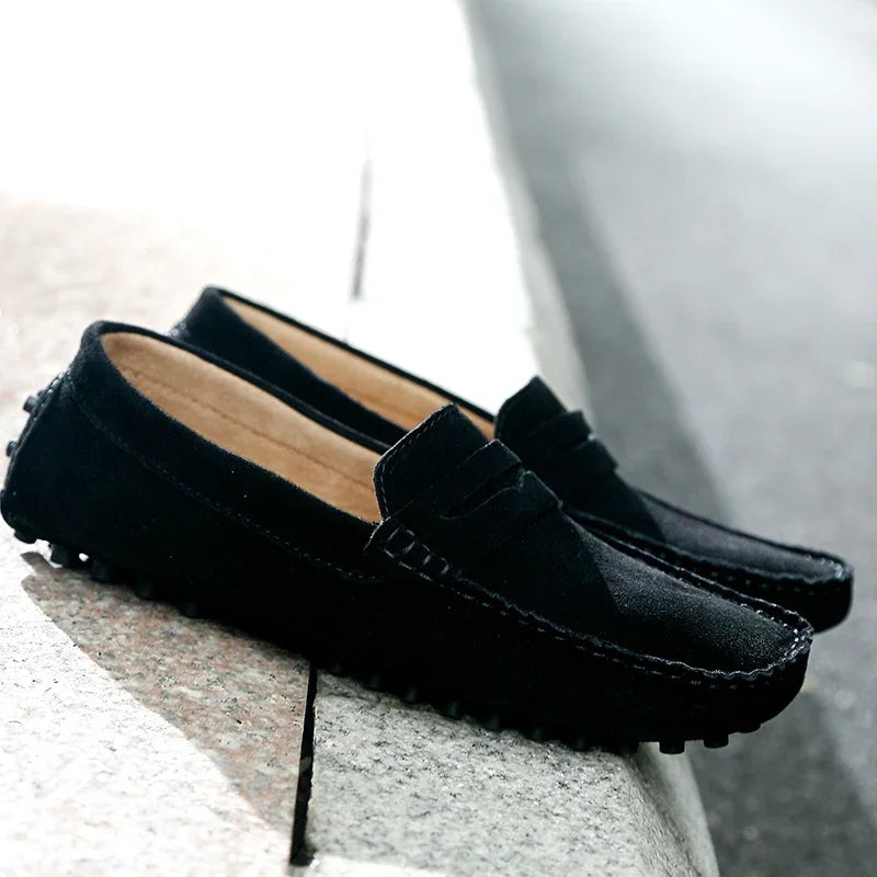 ONBELTT - Mocasines