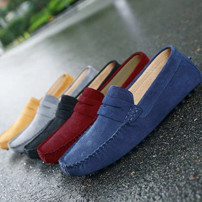 ONBELTT - Mocasines