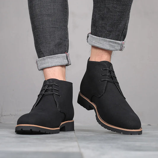 ONBELTT - Botines Paris