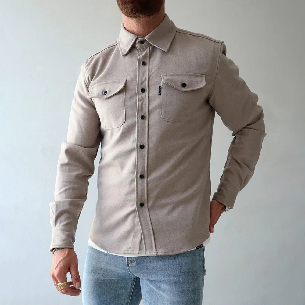 ONBELTT - Chaqueta Milán