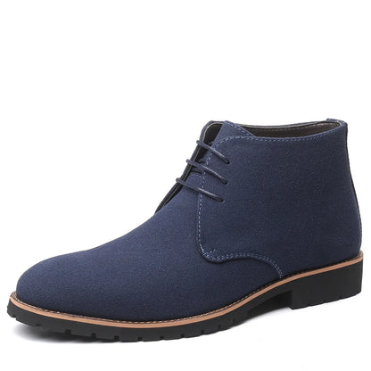 ONBELTT - Botines Paris