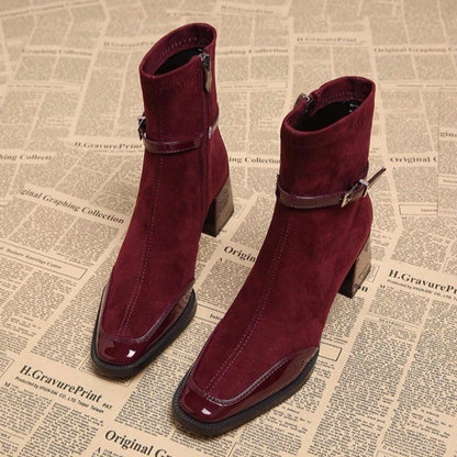 ONBELTT - Bota Madona