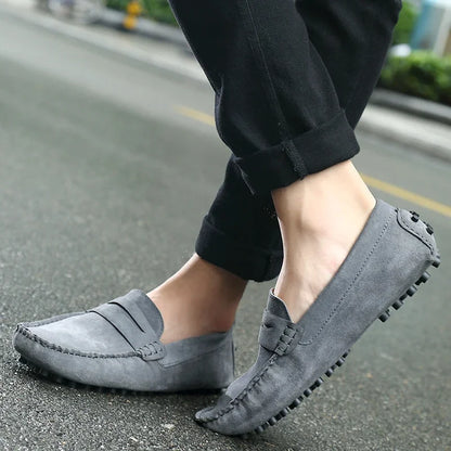 ONBELTT - Mocasines