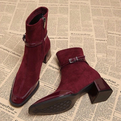 ONBELTT - Bota Madona