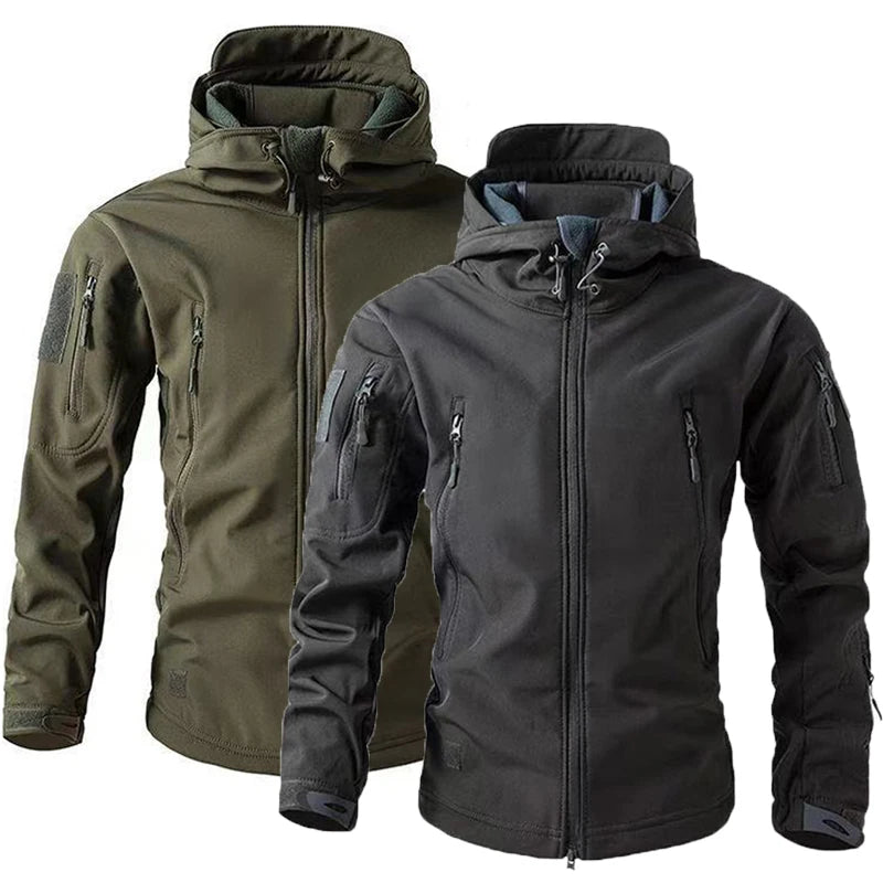 ONBELTT - Chaqueta Polar