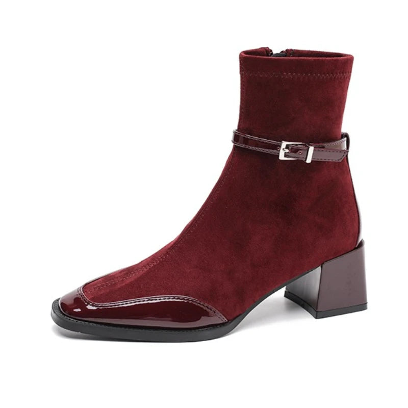 ONBELTT - Bota Madona