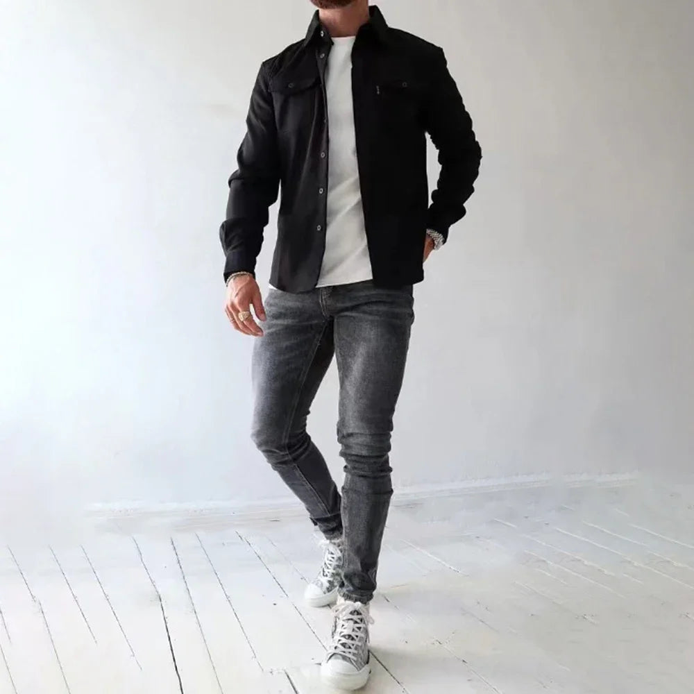 ONBELTT - Chaqueta Milán