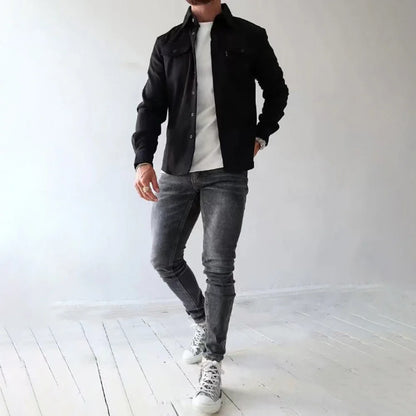 ONBELTT - Chaqueta Milán