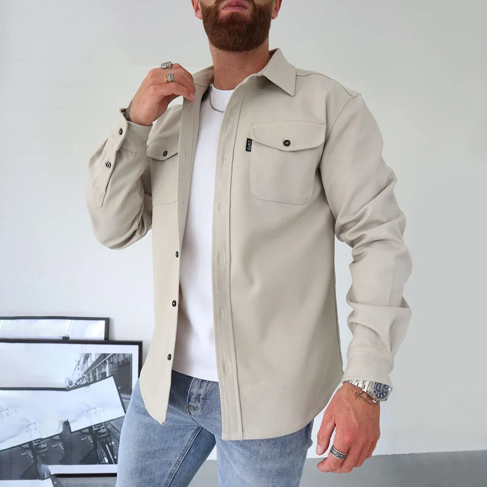 ONBELTT - Chaqueta Milán