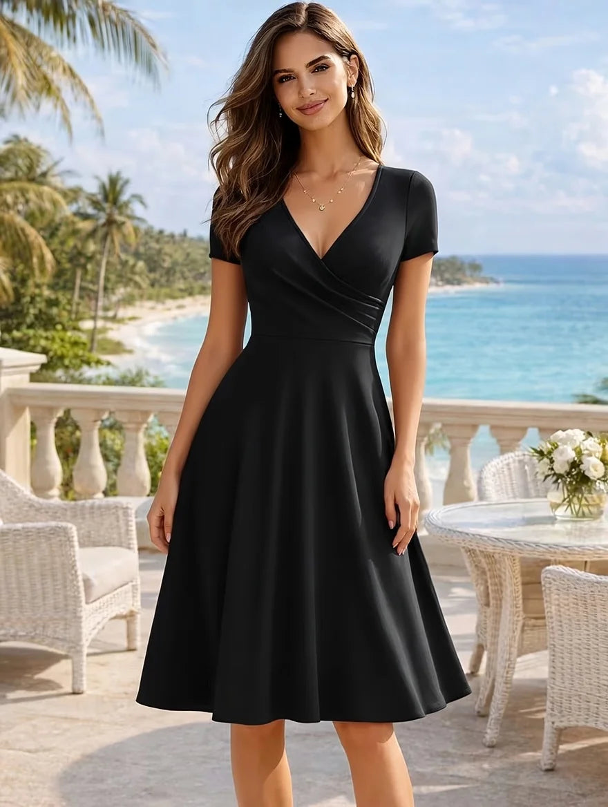 ONBELTT - Vestido Brisa