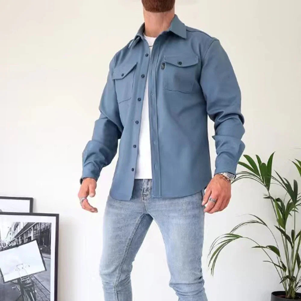 ONBELTT - Chaqueta Milán