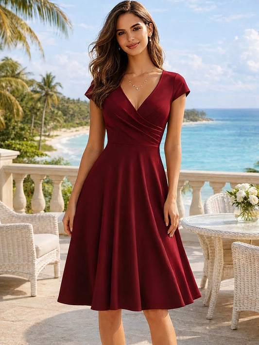 ONBELTT - Vestido Brisa