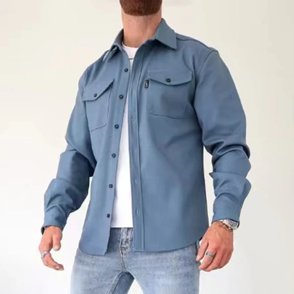 ONBELTT - Chaqueta Milán
