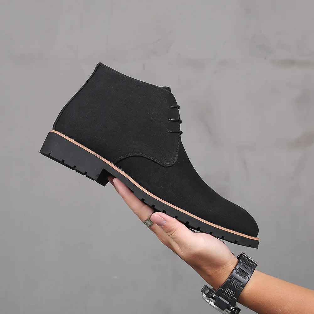ONBELTT - Botines Paris