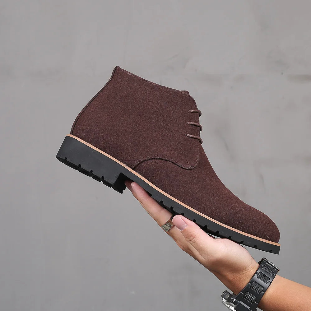 ONBELTT - Botines Paris