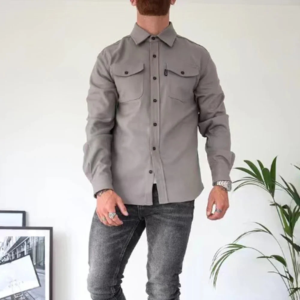 ONBELTT - Chaqueta Milán