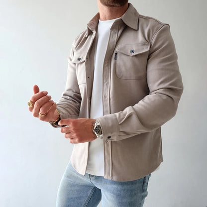 ONBELTT - Chaqueta Milán