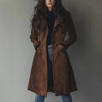 ONBELTT - Gabardina Copenhagen