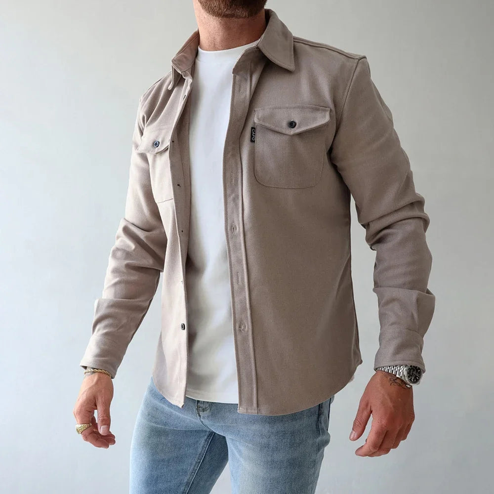 ONBELTT - Chaqueta Milán