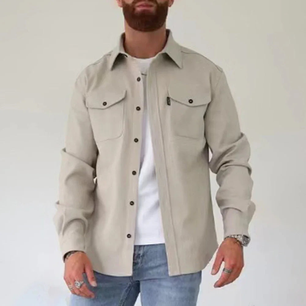 ONBELTT - Chaqueta Milán