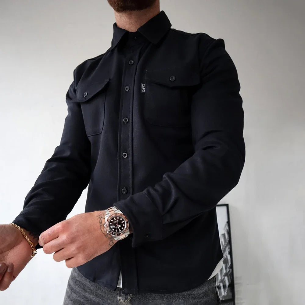 ONBELTT - Chaqueta Milán