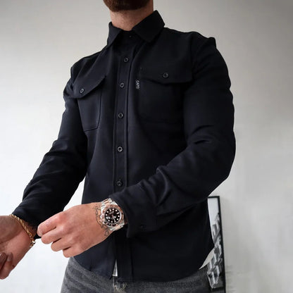 ONBELTT - Chaqueta Milán