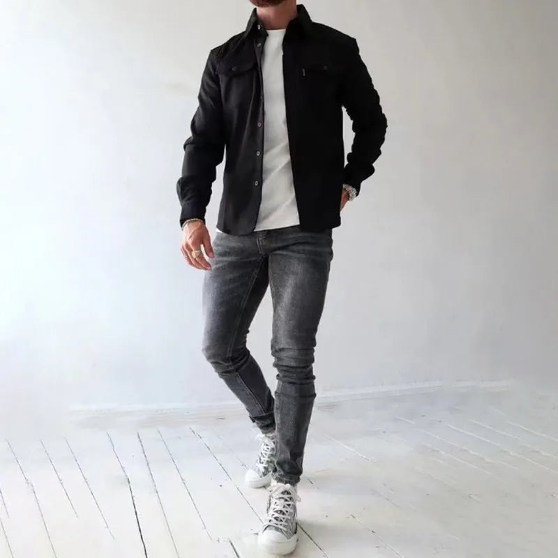 ONBELTT - Chaqueta Milán