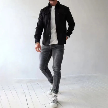 ONBELTT - Chaqueta Milán