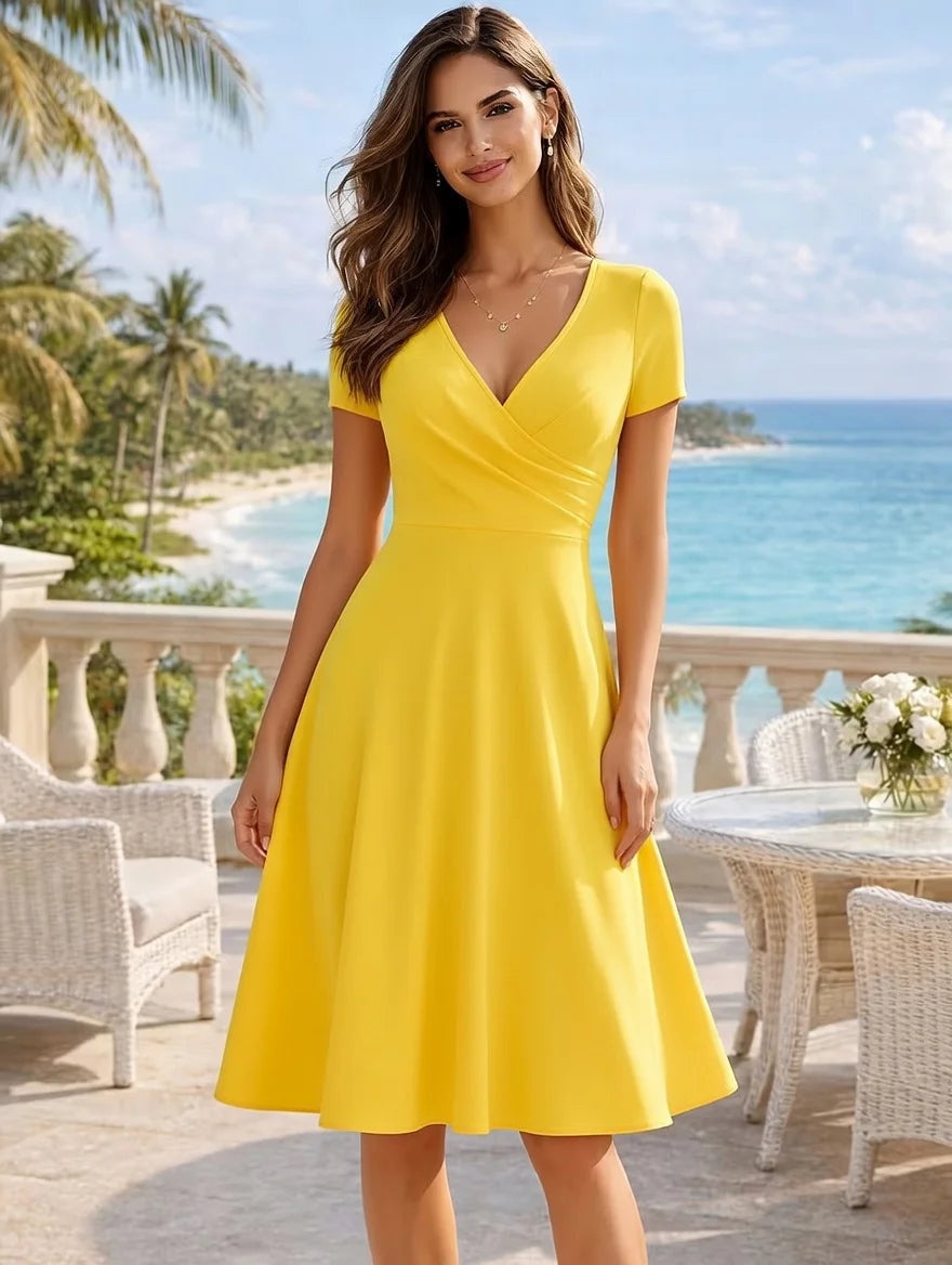 ONBELTT - Vestido Brisa