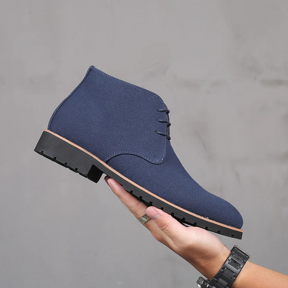 ONBELTT - Botines Paris