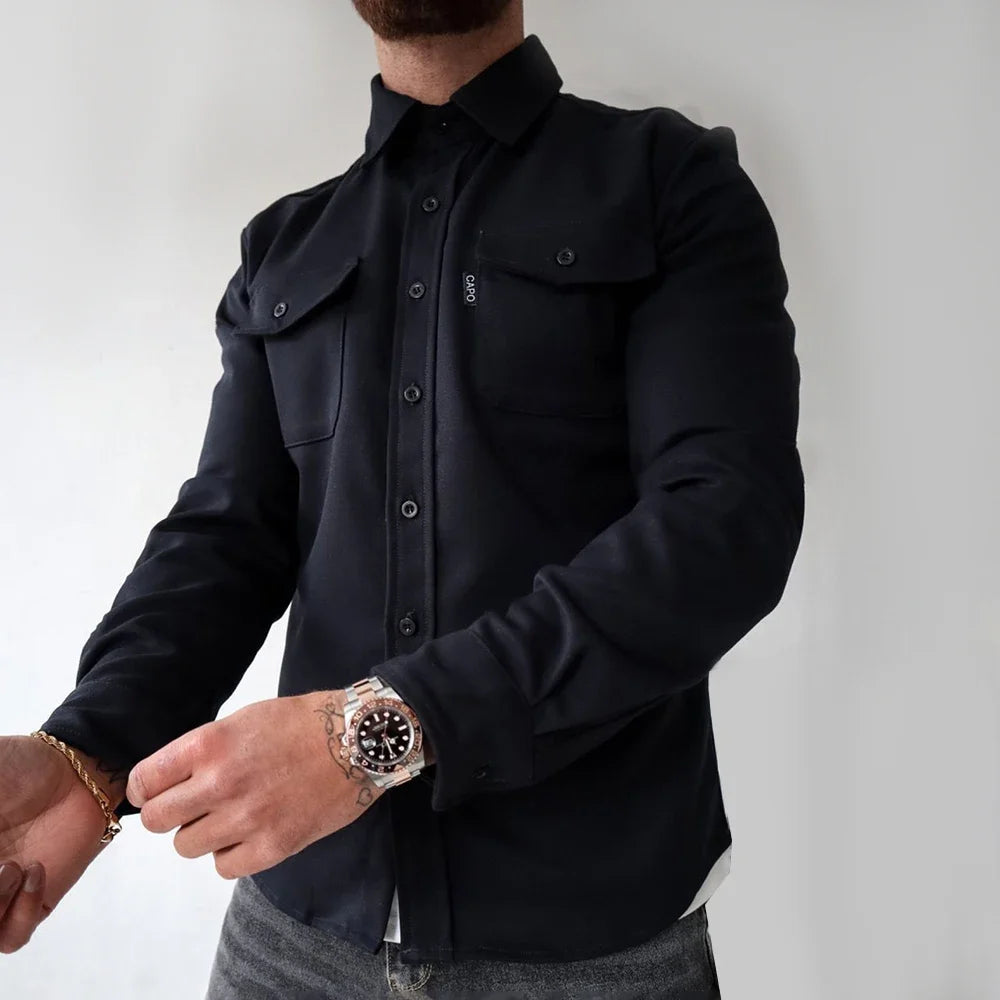 ONBELTT - Chaqueta Milán