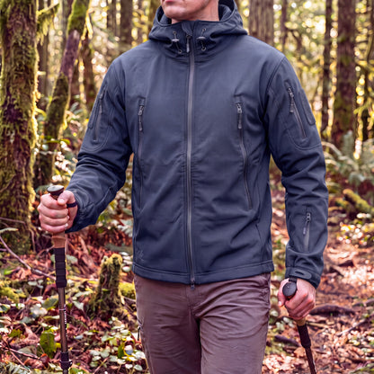 ONBELTT - Chaqueta Polar