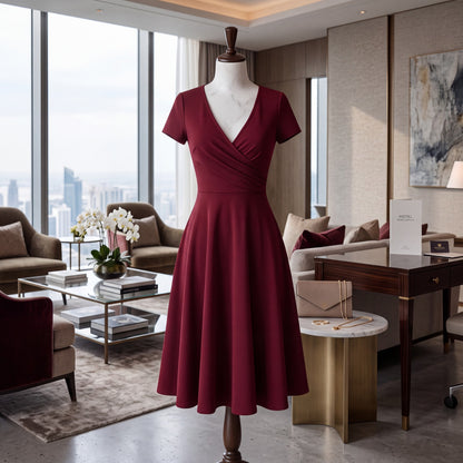 ONBELTT - Vestido Brisa